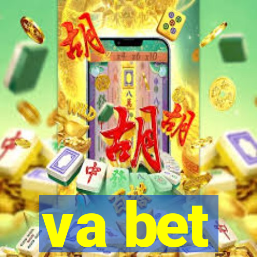 va bet